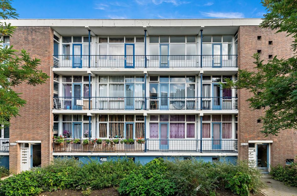 Ellewoutsdijkstraat 198