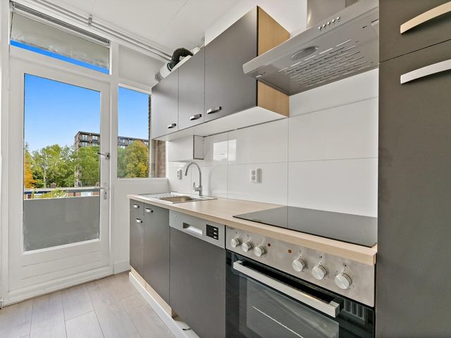 Ellewoutsdijkstraat 198, Rotterdam