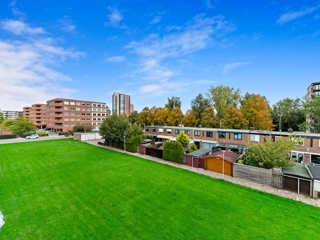 Ellewoutsdijkstraat 198, Rotterdam