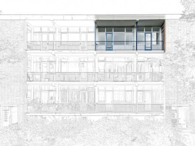 Ellewoutsdijkstraat 198, Rotterdam