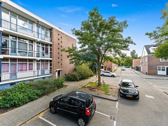 Ellewoutsdijkstraat 198, Rotterdam