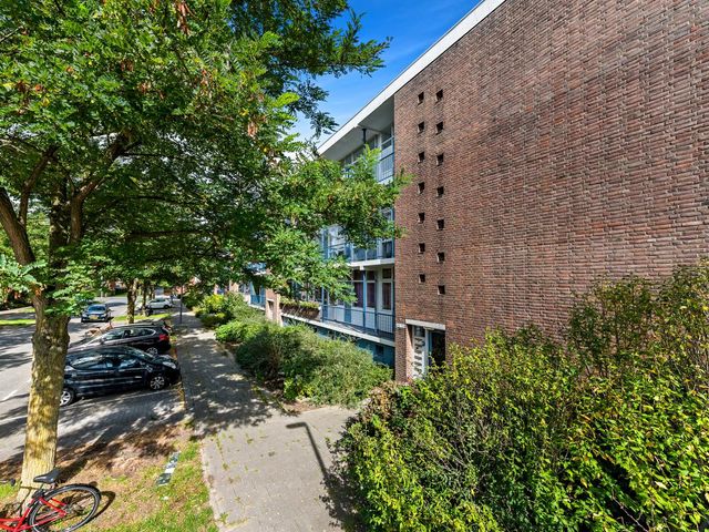 Ellewoutsdijkstraat 198, Rotterdam