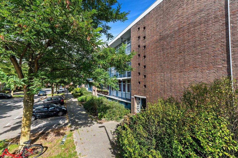 Ellewoutsdijkstraat 198