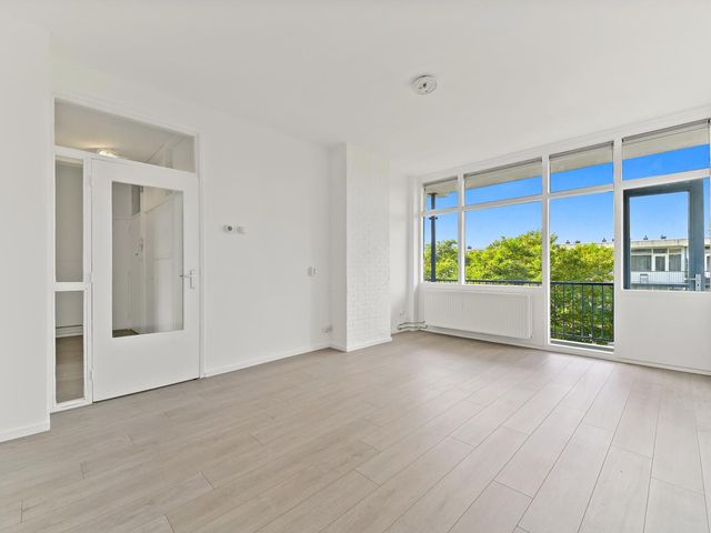 Ellewoutsdijkstraat 198, Rotterdam