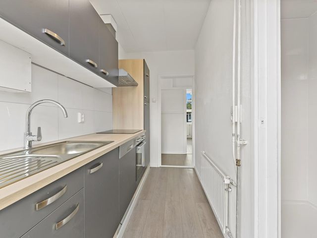 Ellewoutsdijkstraat 198, Rotterdam