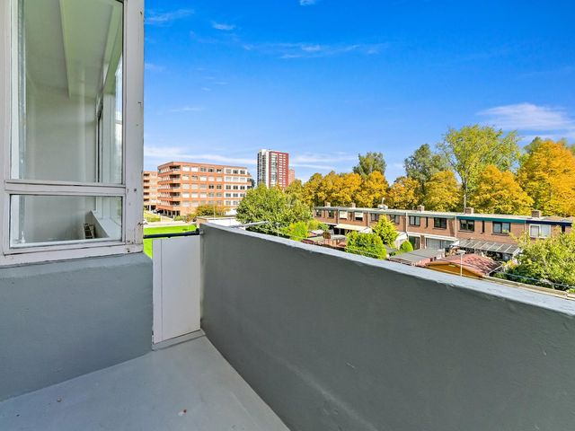 Ellewoutsdijkstraat 198, Rotterdam