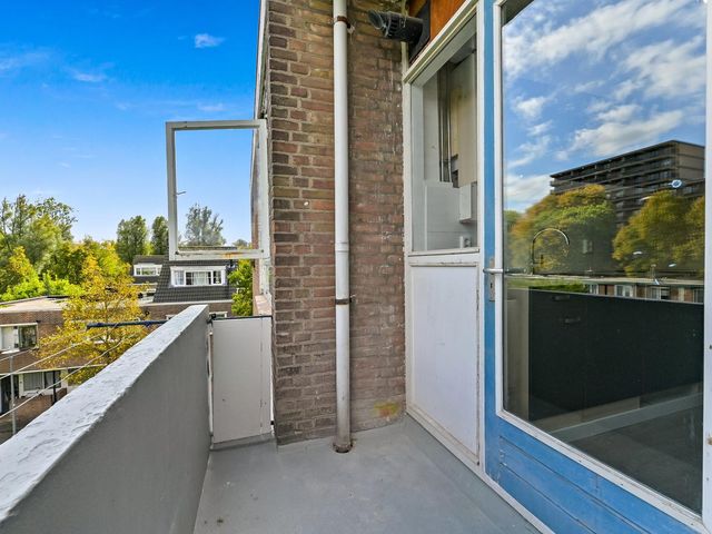 Ellewoutsdijkstraat 198, Rotterdam