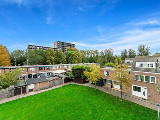 Ellewoutsdijkstraat 198, Rotterdam