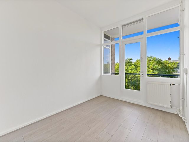 Ellewoutsdijkstraat 198, Rotterdam