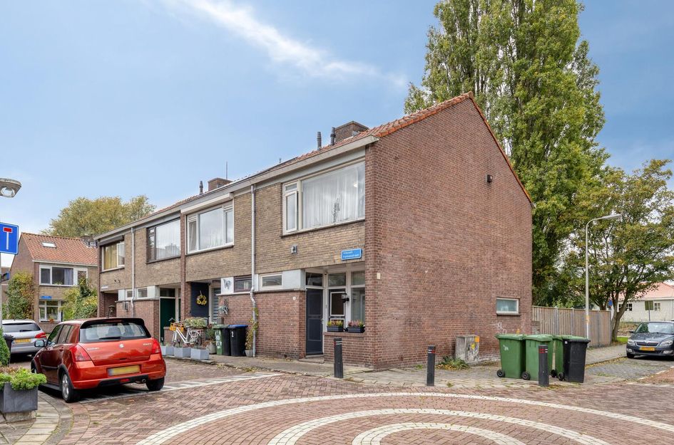 Vincent Hamanstraat 1