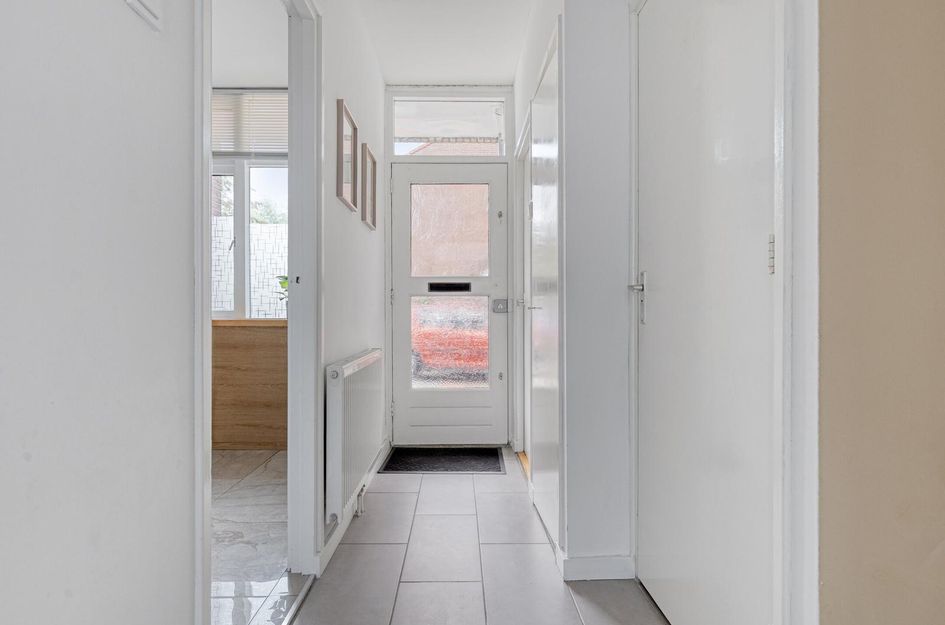 Vincent Hamanstraat 1