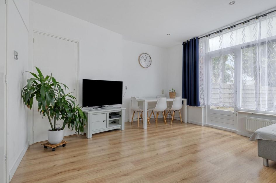 Vincent Hamanstraat 1