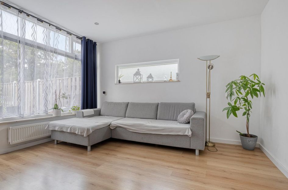 Vincent Hamanstraat 1