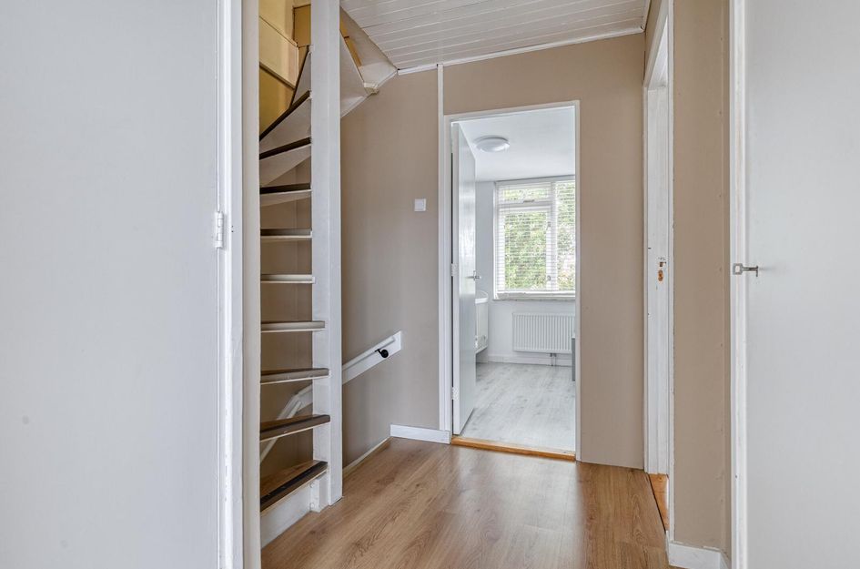 Vincent Hamanstraat 1