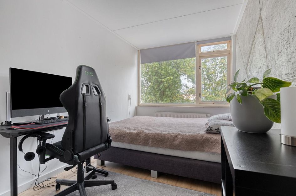 Vincent Hamanstraat 1