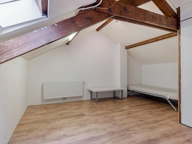 Vincent Hamanstraat 1, Gouda