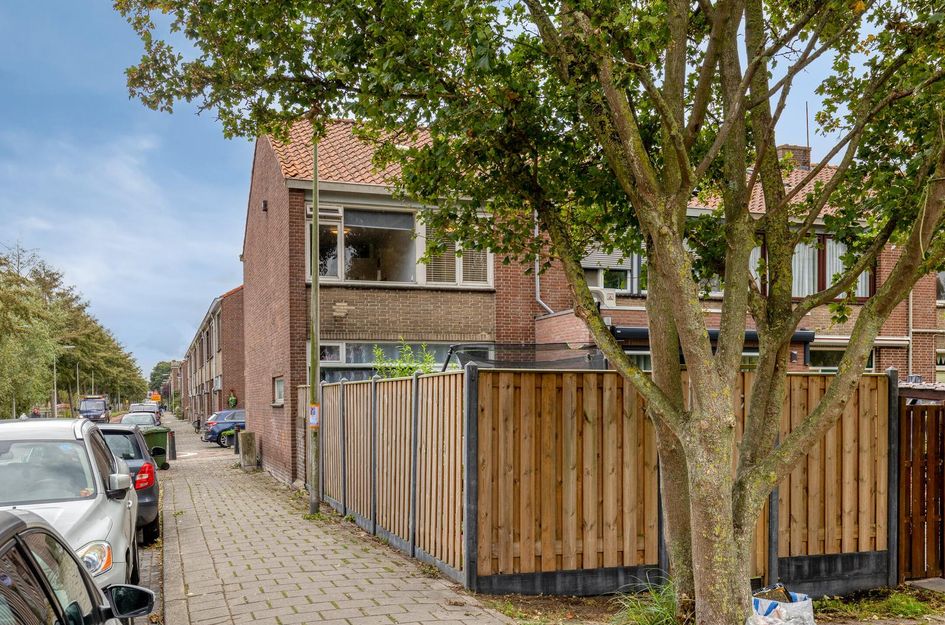 Vincent Hamanstraat 1