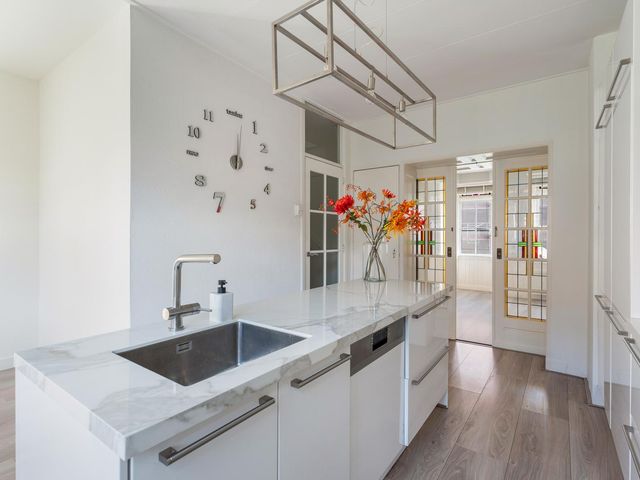 Malvastraat 13A, Rotterdam