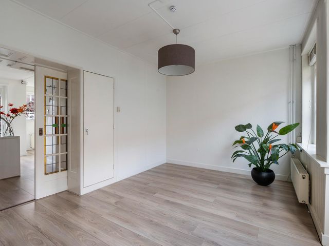 Malvastraat 13A, Rotterdam