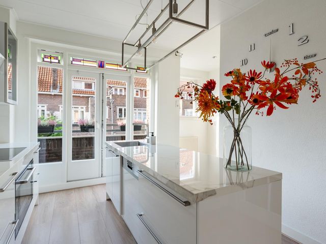 Malvastraat 13A, Rotterdam