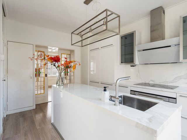 Malvastraat 13A, Rotterdam