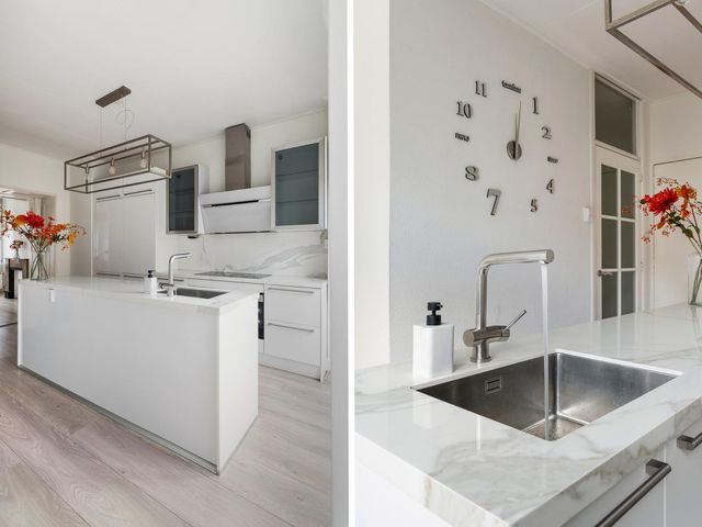 Malvastraat 13A, Rotterdam