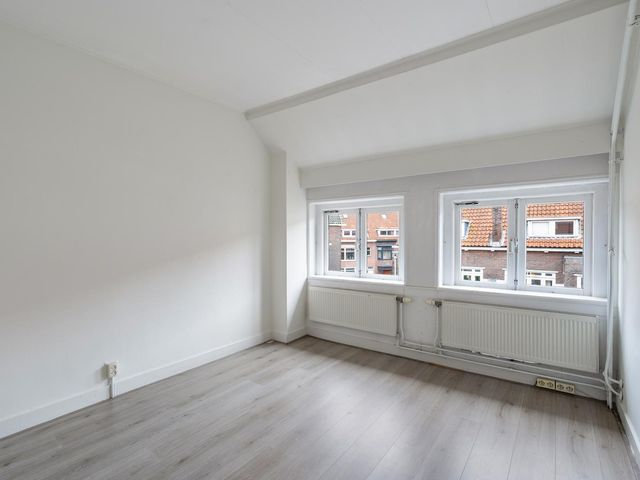 Malvastraat 13A, Rotterdam