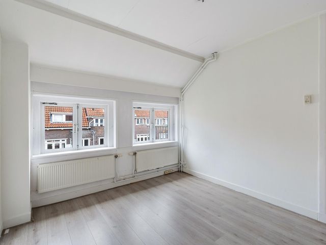 Malvastraat 13A, Rotterdam