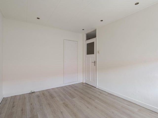 Malvastraat 13A, Rotterdam