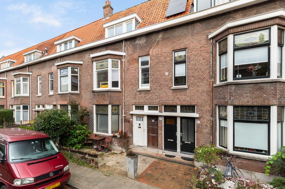 Violenstraat 6B