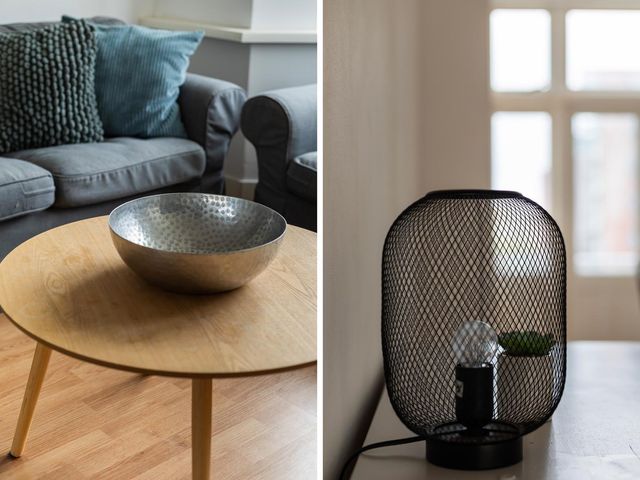 Violenstraat 6B, Rotterdam