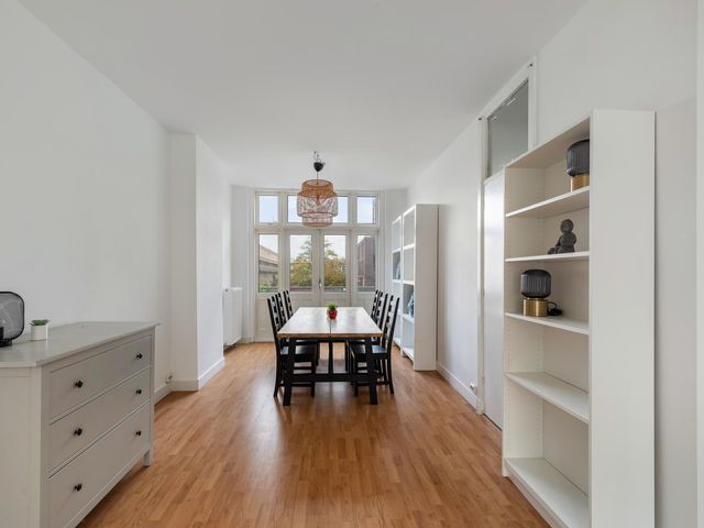 Violenstraat 6B, Rotterdam