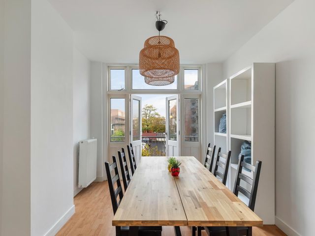 Violenstraat 6B, Rotterdam