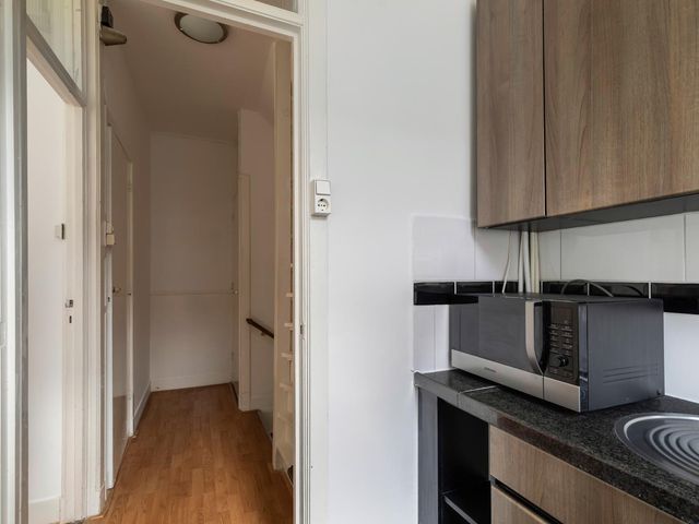 Violenstraat 6B, Rotterdam