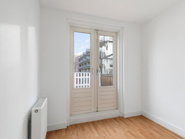 Violenstraat 6B, Rotterdam