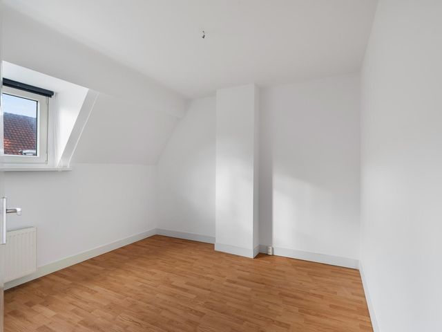 Violenstraat 6B, Rotterdam