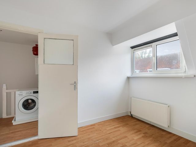 Violenstraat 6B, Rotterdam