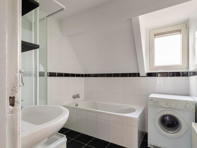 Violenstraat 6B, Rotterdam