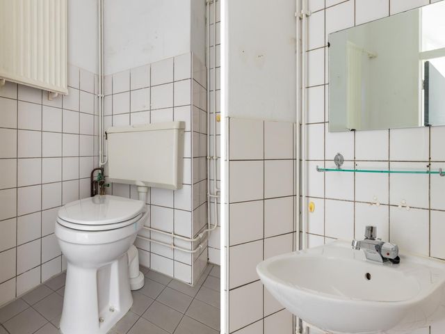 Bredenoord 242, Rotterdam