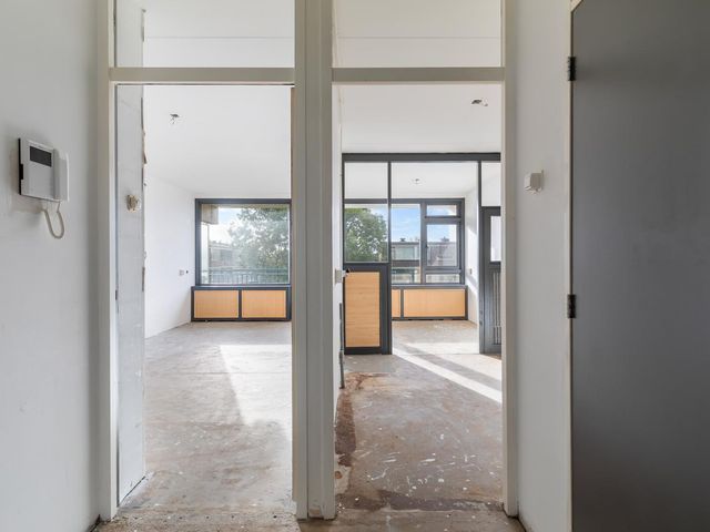 Bredenoord 242, Rotterdam