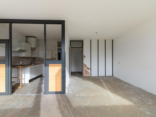 Bredenoord 242, Rotterdam