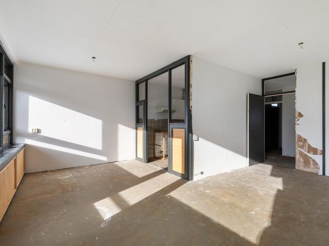 Bredenoord 242, Rotterdam