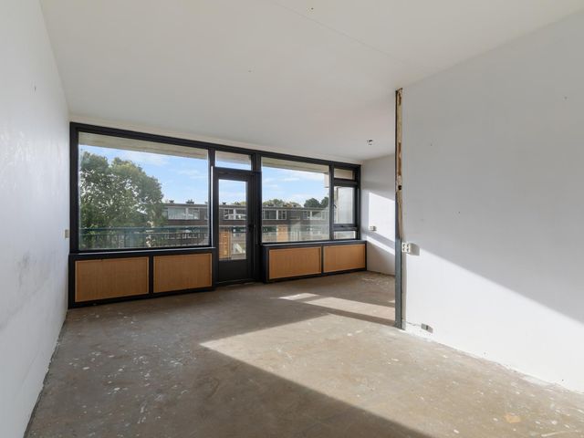 Bredenoord 242, Rotterdam