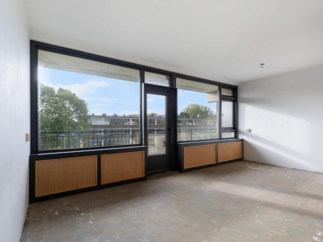 Bredenoord 242, Rotterdam