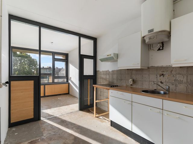 Bredenoord 242, Rotterdam