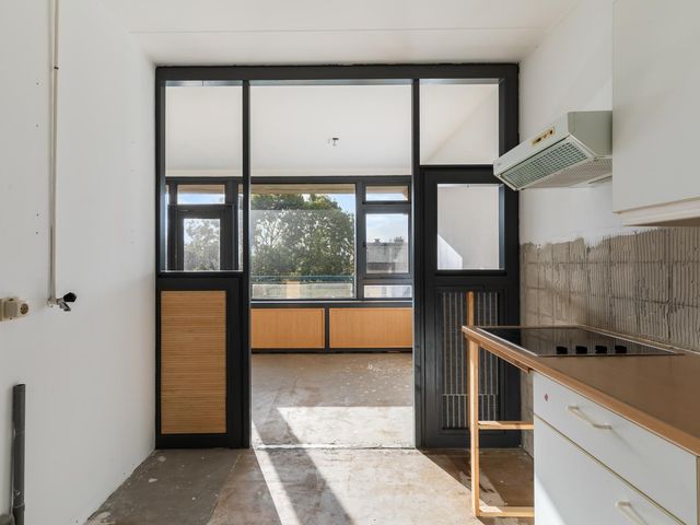 Bredenoord 242, Rotterdam