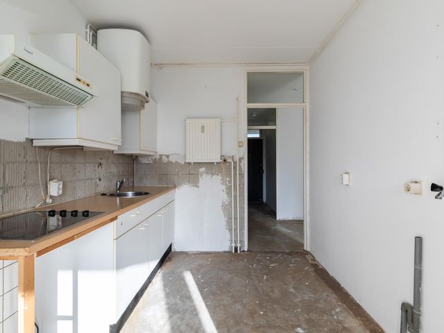 Bredenoord 242, Rotterdam