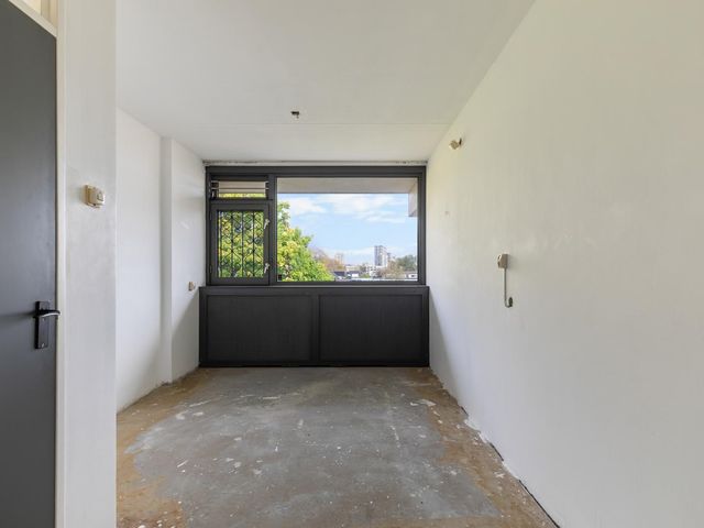 Bredenoord 242, Rotterdam