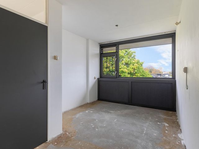 Bredenoord 242, Rotterdam