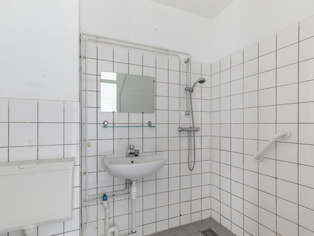 Bredenoord 242, Rotterdam